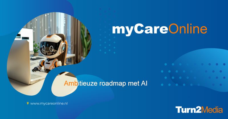Persbericht ambitieuze roadmap